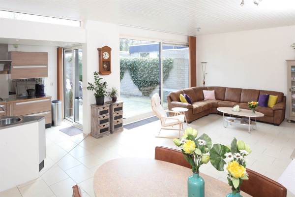 Woning Hermelijnvlinder 5 Leiden