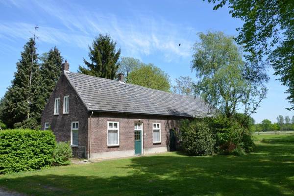 Woning Past. Bolsiusstraat 10 Valkenswaard