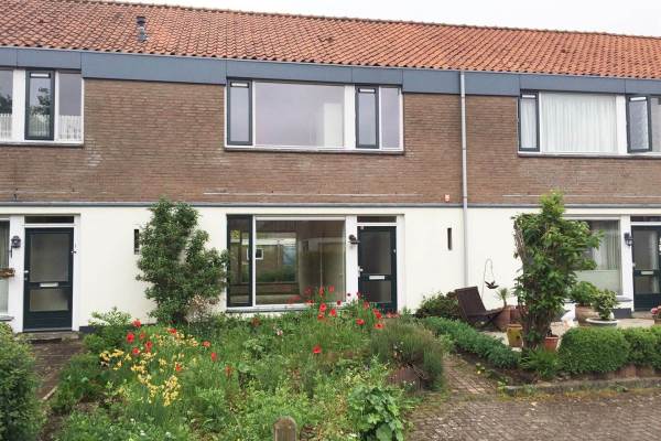 Woning Westeinder 3 Zwolle