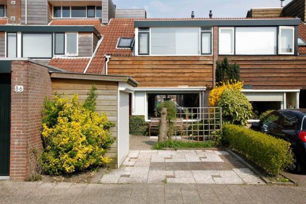 Woning Elandweide 86 Nieuwegein