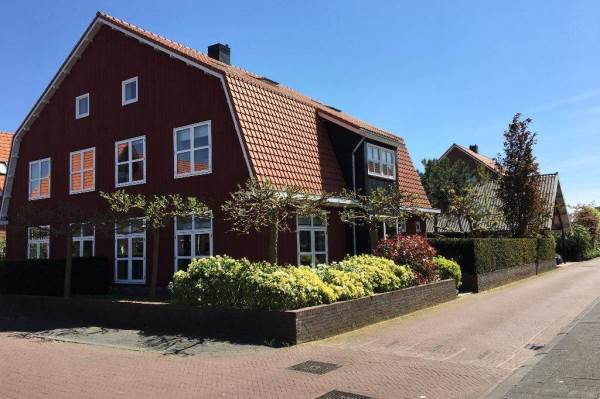 Woning Boomgaard 22 Aalsmeer