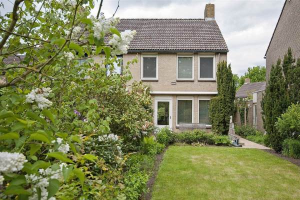 Woning Amelterhout 108 Assen