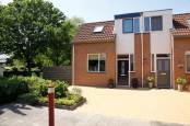 Woning Graaf Anselmdek 52 Nieuwegein