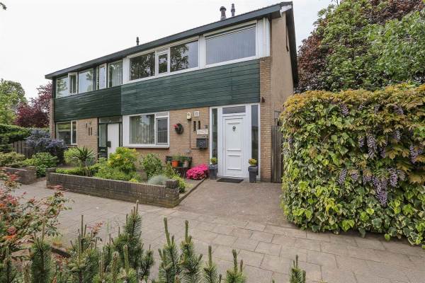 Woning Tunnelweg 15 Wijchen