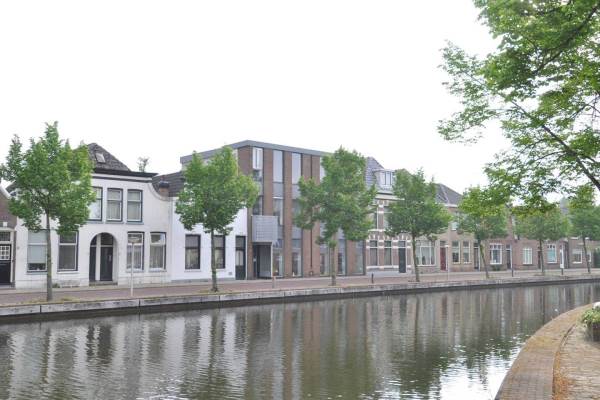 Woning Gasgracht 18 Meppel