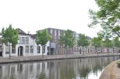 Woning Gasgracht 18 Meppel