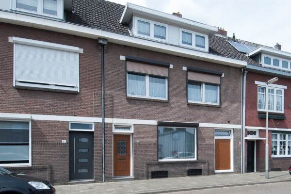 Woning Baanstraat 80 Landgraaf