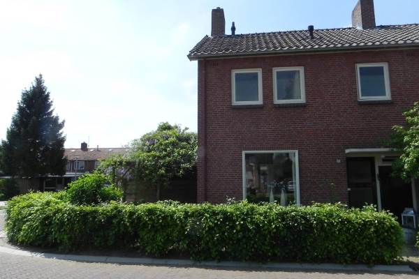 Woning Regenwicestraat 13 Diepenheim