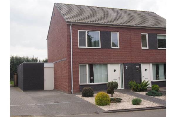 Woning Kerkveldstraat 18 Leveroy