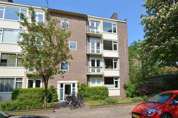 Woning Molukkenstraat 154 Nijmegen