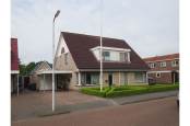 Woning Wagnerstraat 17G Wolvega