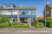 Woning Troelstrastraat 35 Moordrecht