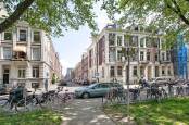 Woning Eerste Boerhaavestraat 6F Amsterdam