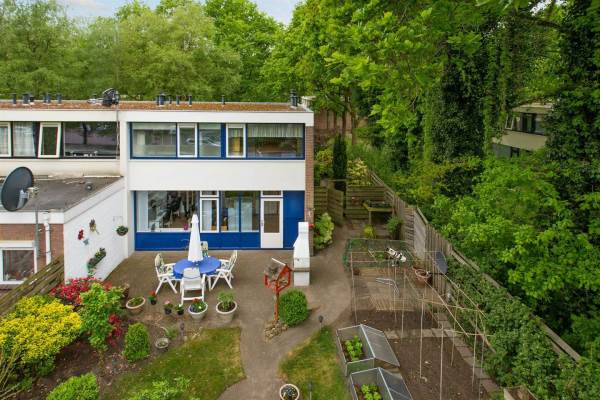 Woning Laan van de Marel 491 Emmen