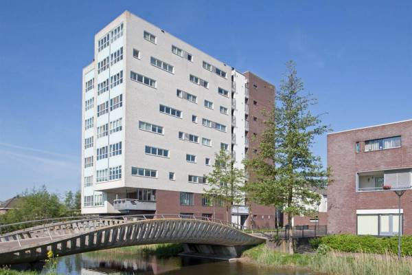 Woning Haringvliet 16 Hoofddorp