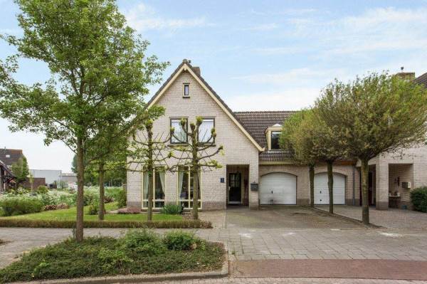 Woning Keppelenkamp 1 Gameren