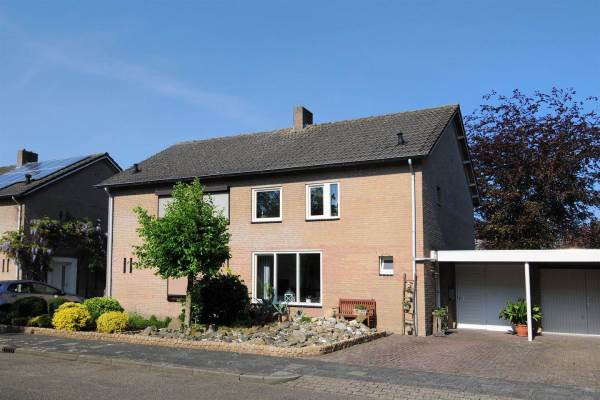 Woning Casper Verdellenstraat 22 Helden