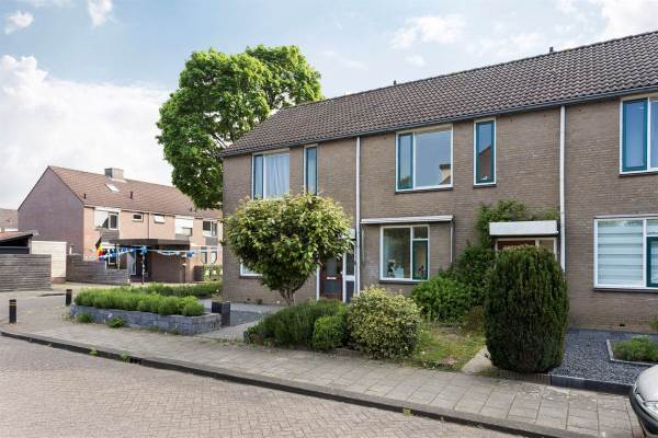 Woning Leeuwerik 35 Raalte