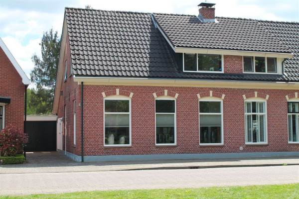 Woning Generaal Berenschotweg 20 Winterswijk