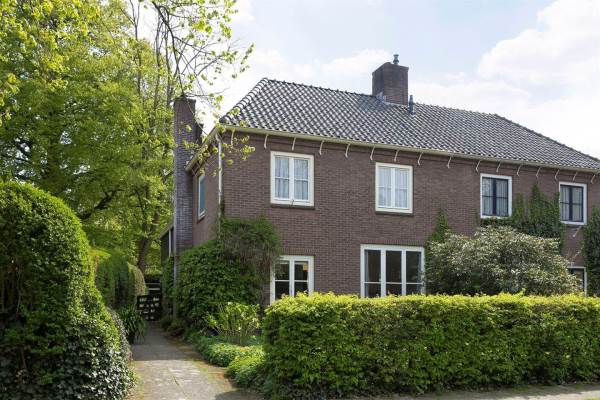Woning van Galenlaan 13 Velp Gld