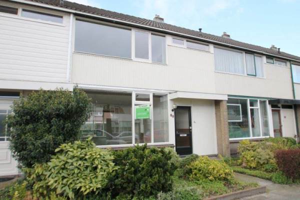 Woning Straat Malakka 60 Veendam