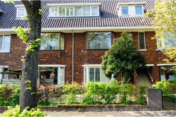 Woning Larikslaan 8 Rijswijk