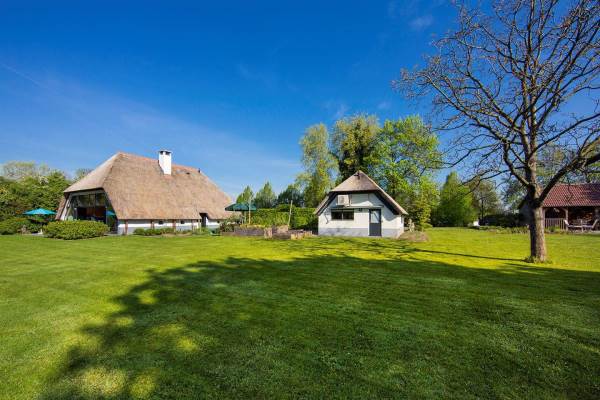 Woning Kneuterstraat 7 Wilp