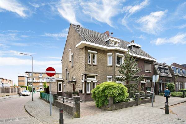 Woning Heinsbergerweg 215 Roermond