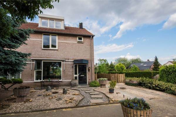 Woning Akkervoortweg 16 Vortum-Mullem