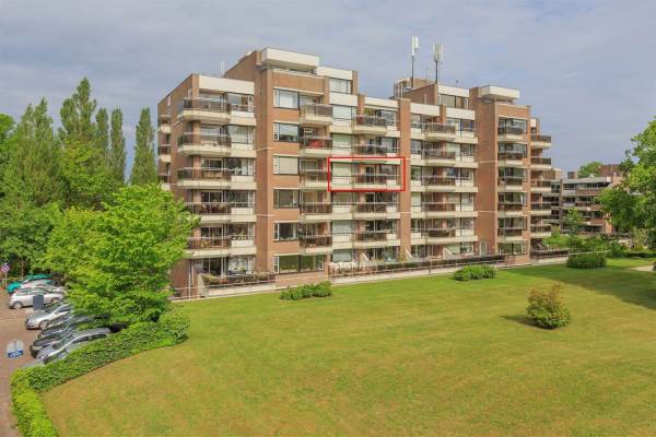 Woning Hazepaterslaan 150 Haarlem