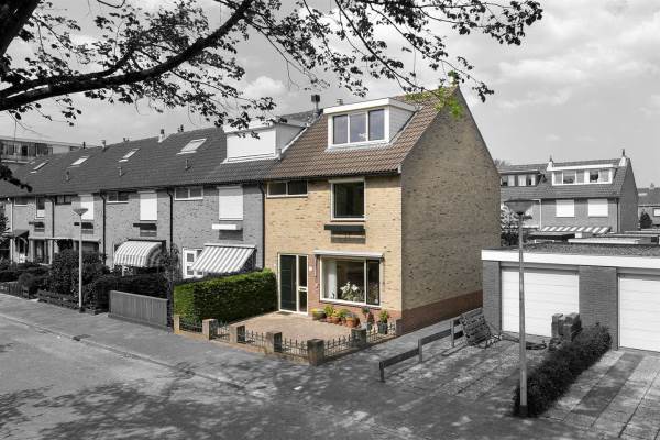 Woning Schouthof 12 Katwijk