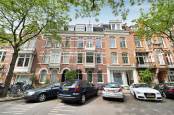Woning Van Breestraat 22II Amsterdam