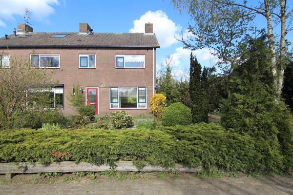 Woning Hondemotsweg 10 Raalte