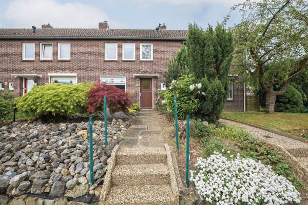 Woning Hambeukerboord 55 Heerlen
