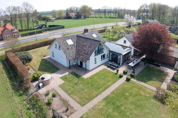 Woning Nordhornsestraat 127 Denekamp