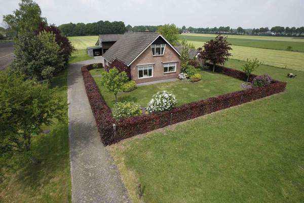 Woning Koppelweg 2 Schuinesloot