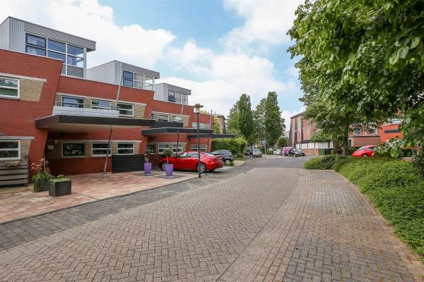 Woning Poëzieplantsoen 25 Gorinchem