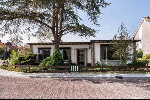 Woning 't Zanddorp 2 Middelburg