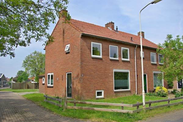 Woning Braambergseweg 11 Drempt