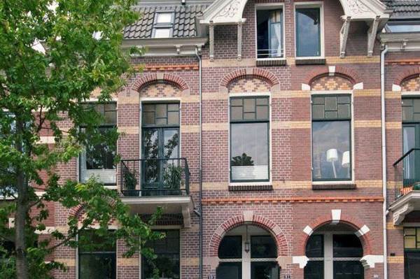 Woning St. Peterlaan 91 Arnhem