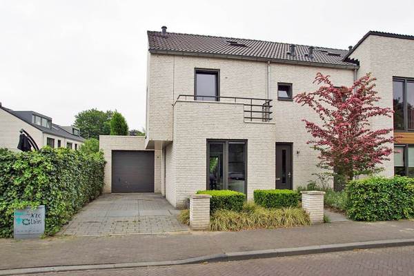 Woning Godfried Bomansstraat 48 Nijmegen