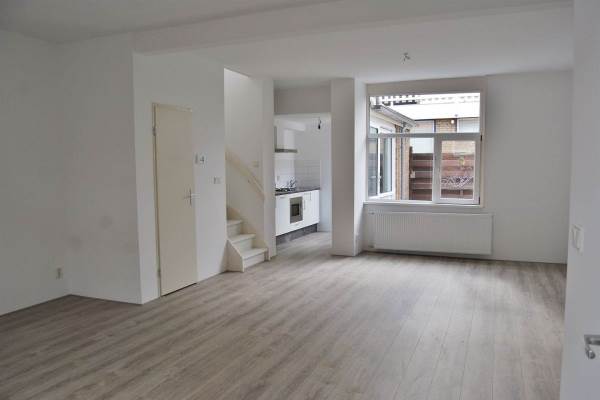 Woning Zuidlandsestraat 21 Schiedam