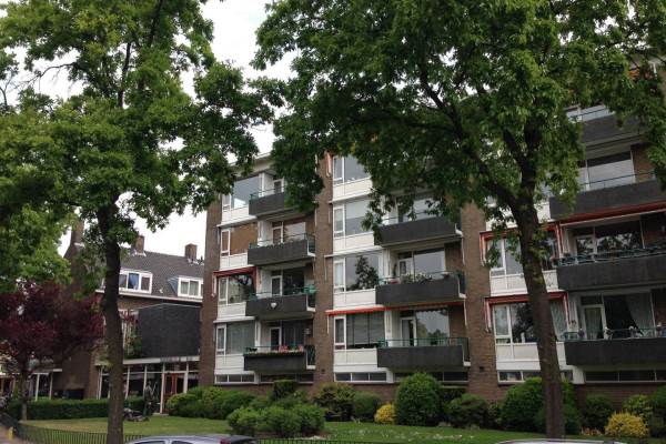 Woning Ruysdaelplein 20 Rijswijk