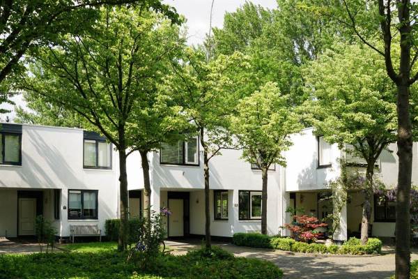 Woning Kwartshof 2 IJsselstein