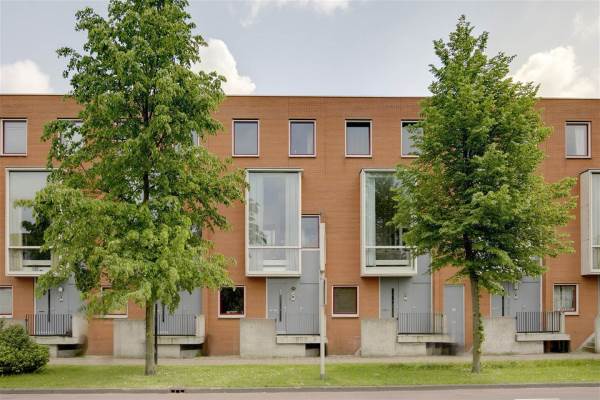 Woning Antonlaan 568 Zeist