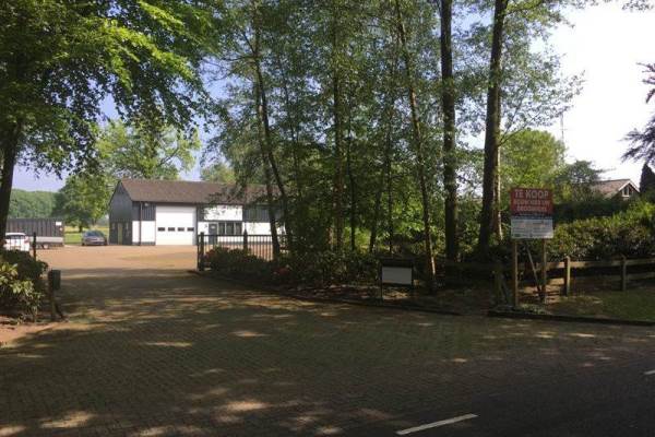 Woning Lidwinaweg 23a Zenderen
