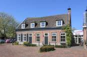 Woning H. Hartplein 34 Veghel