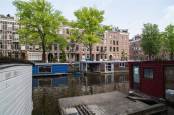 Woning Jacob van Lennepkade 26bel Amsterdam