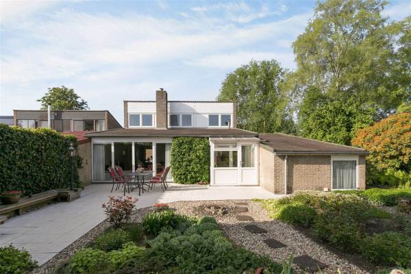 Woning De Marke 57 Pesse