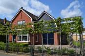 Woning Prinsenstraat 13 Oosterwolde